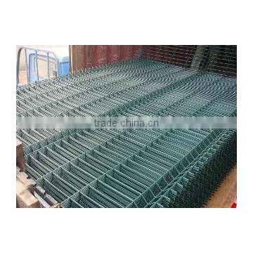 Best selling! electro 6x6 reinforcing galvanized welded wire mesh