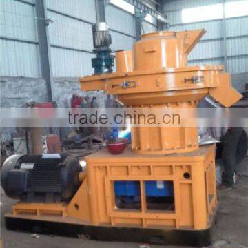 CS 4-8t/h animal feed pellet machine with low price