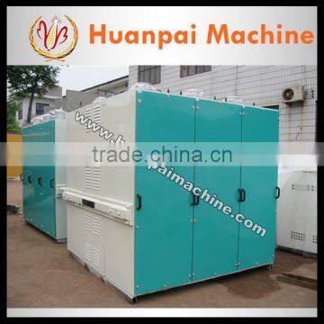 flour mill with FSFG series plansifter