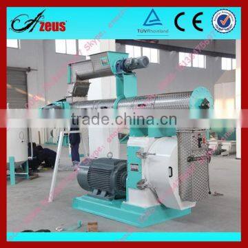 High Quality Animal Feed Block Pressing Machine (0086 15138475697)