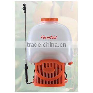 electric mini sprayer