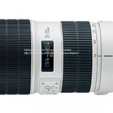 Canon EF 70-200mm f/2.8L IS II USM зеркальный объектив для фотоаппаратов
