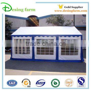 Strong Aluminum Party Tent Winterized photo-3