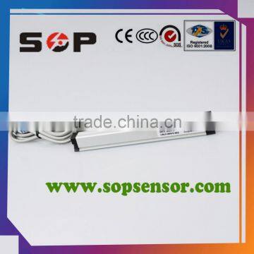 75-2500mm LVDT DC current sensor and capacitance sensor and digital sensor