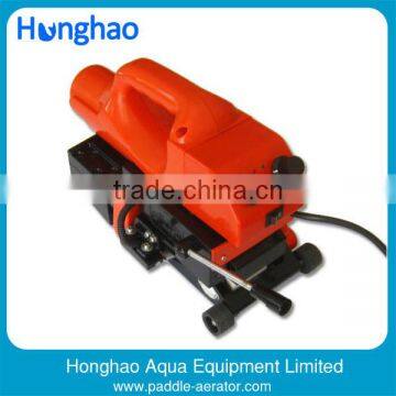 800W HDPE Geomembrane Welding Machine