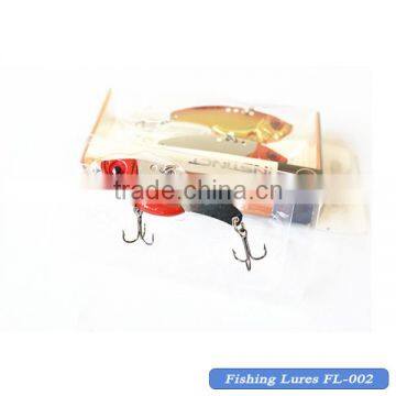 Hot Sale Metal Fishing Lures