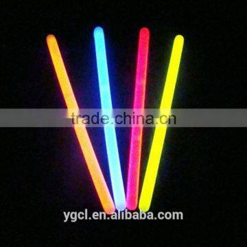 LOGO Printing Glow in the Dark Stick photo-6