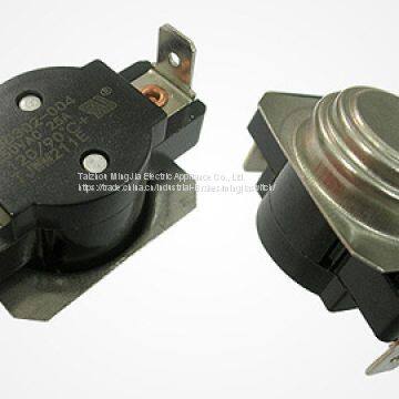 Temperature Control Device KSD302-232