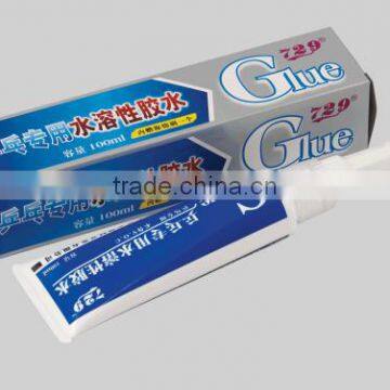 table tennis rubber solvent