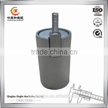 Custom ADC12 Metals Die Cast Parts Aluminium Die Casting Companies photo-6
