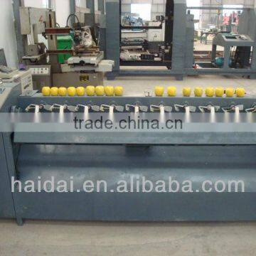 Professional ball thread winding machine