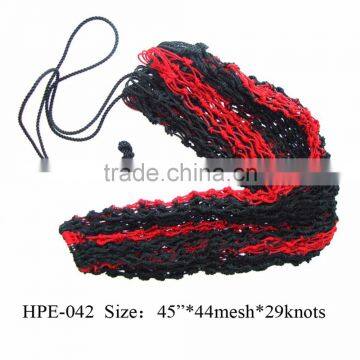 High Quality Slow Feed 45 Inch Hay Nets For Horse