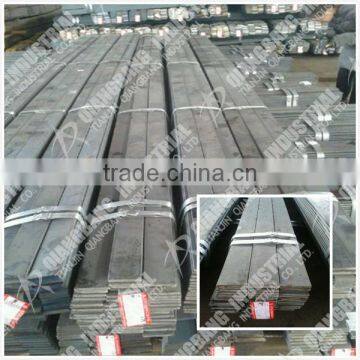 5*45mm to 32*130mm 5800mm length spring steel flat bar