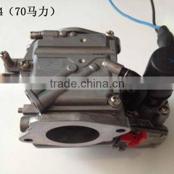 70HP outboard carburetor