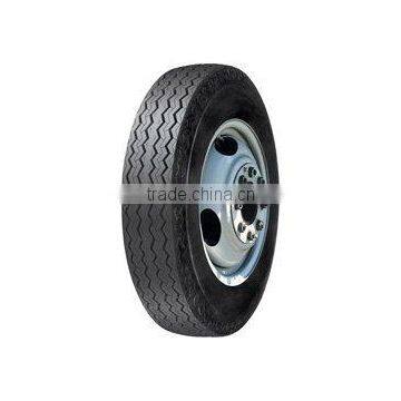 Truck tyre