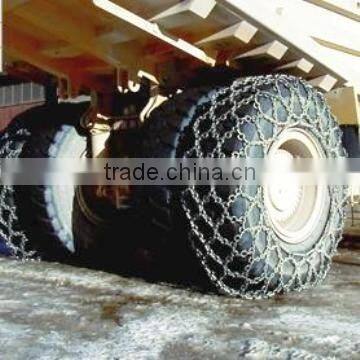 tyre protection chain