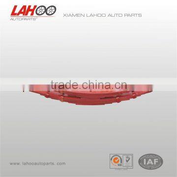 Multi Leaf Spring For Semi Trailer LH-CS-51