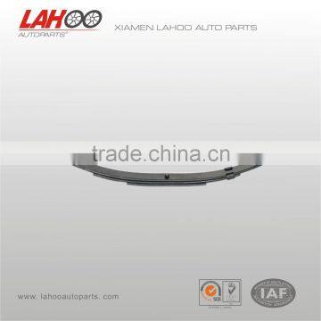 China trailer leaf springs manufactures UNA-218/PR4/SW4 leaf spring