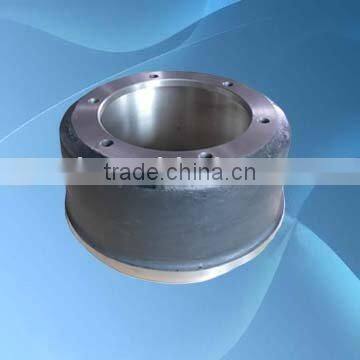 hub brake drum for BPW