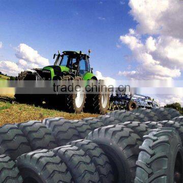 Agricultural Tire 9.5-24 photo-5