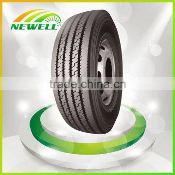 Qingdao Supplier 295/80r22.5 Transport Truck Tires photo-6