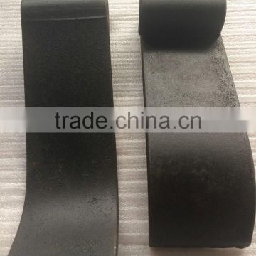 Rotary Tiller Blade for Cultivator Machine