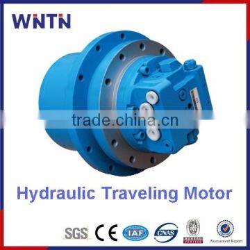 Hydraulic Travel Motor, Final Drive 8 Ton