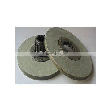 All Kinds of Clutch Discs With High Quality and Low Price photo-4