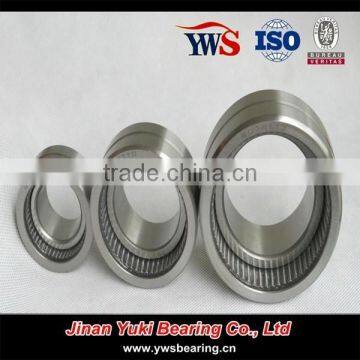 HK0608 double seal drawn cup needle roller bearing factory