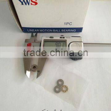 4x9x4 Thrust Ball Bearing F4-9M photo-5