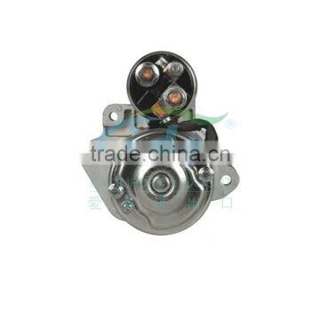 Starter Motor for Renault Logan 6001547289 photo-2
