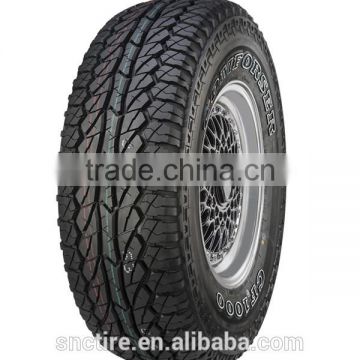 New Car Tires for Car Comforser Tire CF1000 photo-4