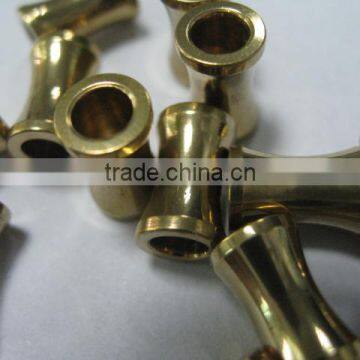 Custom CNC Milling Aluminium Parts, OEM Fabrication Precision Parts photo-4