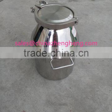 Customize stainless steel 20l chemical container