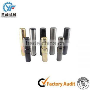 Ground engaging tools excavator bucket tooth pin