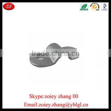 ISO9001:2008 Passed Custom Made SUS304 Stamping Part photo-4