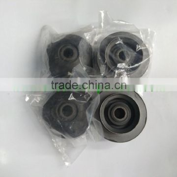 4177883 Engine Mounting ,EX120-2 4BD1 Excavator Rubber Cushion 4177883