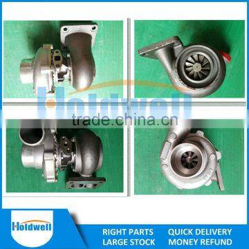 HOLDWELL High Quality turbocharger 6138828200 6138-82-8200 fit for WA380-1 S6D110-1Q