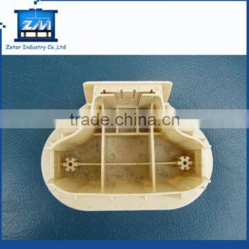 Low Price Plastic Auto Spare Parts Mass Production photo-1