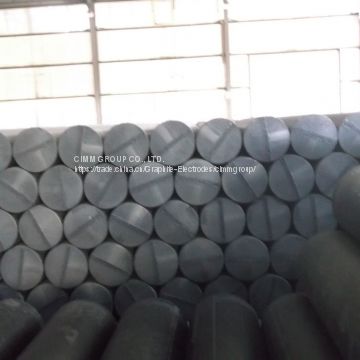 Graphite Electrodes for EAF & LF