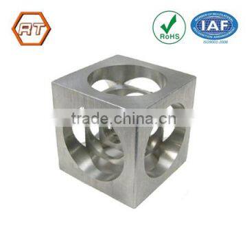 4 axis cnc machining parts