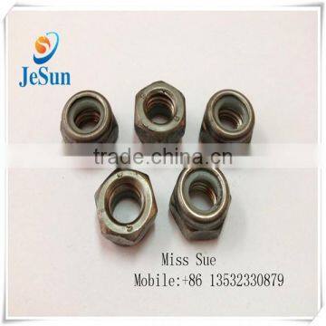 Non - Standard Hex Socket Head Nuts Guangdong China Manufacturing photo-4