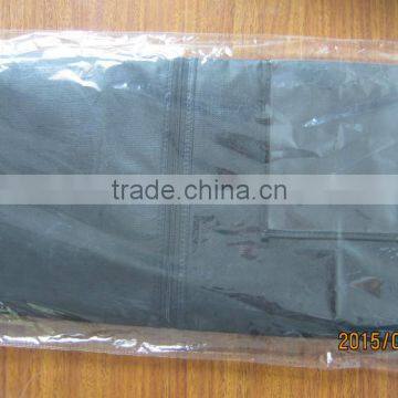 2016 Customized Garment Bags With Pockets,cloth Garment Bag,uniform Garment Bag photo-3