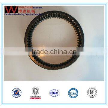 OEM&ODM ring gear design Used For Truck