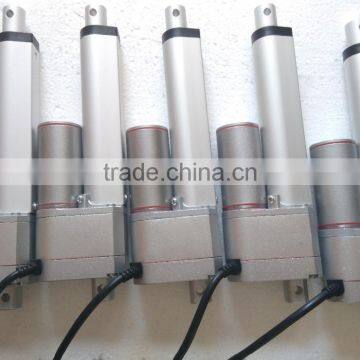 12v/24v dc 30w Gear Motor High Quality Electric Linear Actuator Motor photo-3