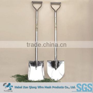 SS5251 America stainless steel shovel