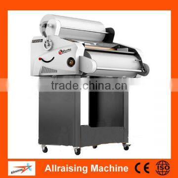 Manual Electric Roll Laminating Machine