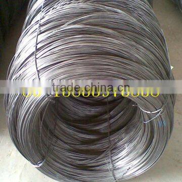 0.13mm-3.8mm High quality black annealed wire