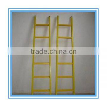 Corrosion Resistance Frp Caged Ladder photo-3