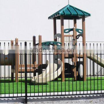 Fashionable Cheap Decorative Garden Use Farm Fencing photo-2